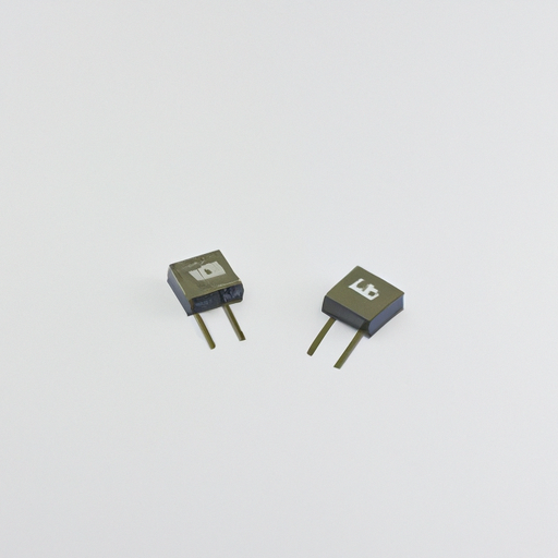 CFR-50JB-52-100K JFETs highlighting the core functional technology articles and application development cases of JFETs that are effective. 