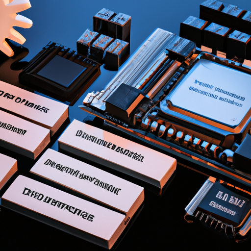 application development in Programmable Unijunction for CFR-25JB-52-100K: key technologies and success stories