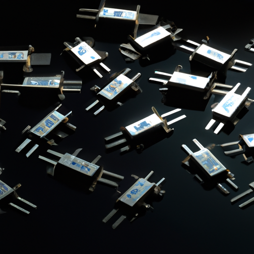2474-26L Programmable Unijunction highlighting the core functional technology articles and application development cases of Programmable Unijunction that are effective. 