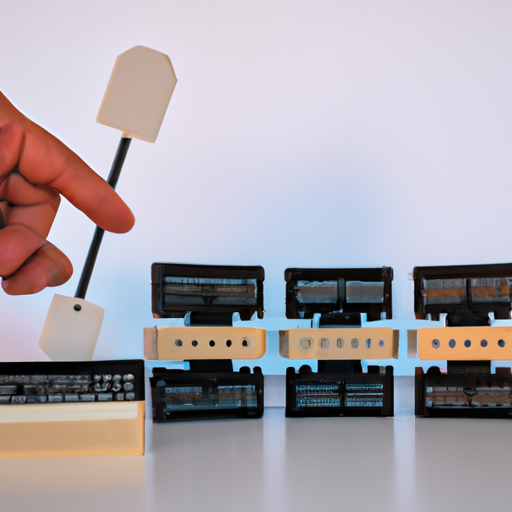 разработка приложений с потенциометрами нарезными для CFR-25JB-52-1K3: ключевые технологии и успешные истории