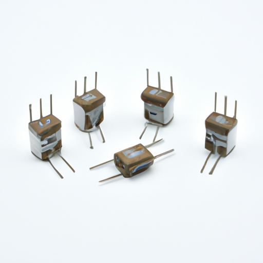 CFR-25JB-52-100R JFETs highlighting the core functional technology articles and application development cases of JFETs that are effective. 
