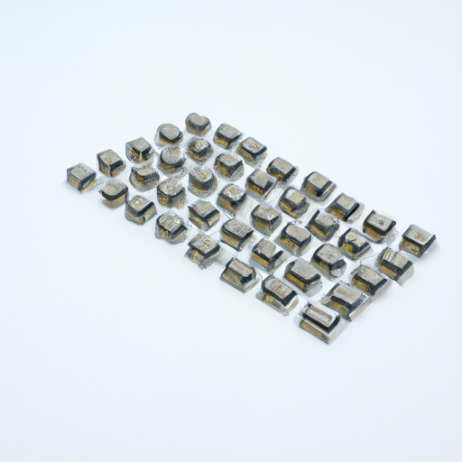 CAFR-25JB-52-100K TACKES DE DIODE mettant en évidence les articles de la technologie fonctionnelle de base et les cas de développement d'applications de tableaux de diodes qui sont efficaces.
