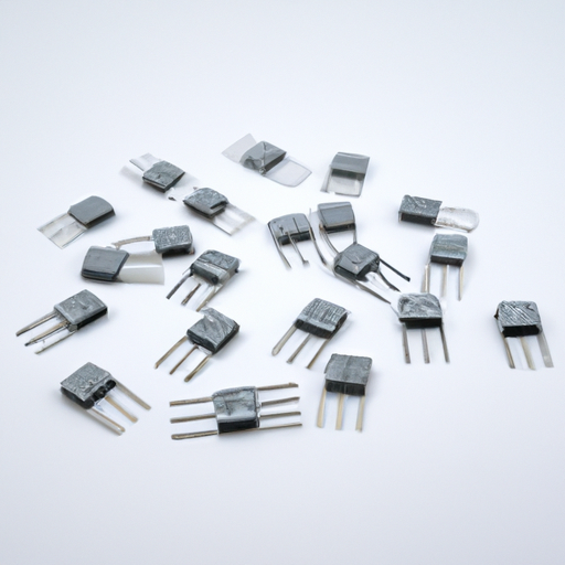CFR-25JB-52-100K二极管阵列突出显示了有效的二极管阵列的核心功能技术文章和应用程序开发案例。