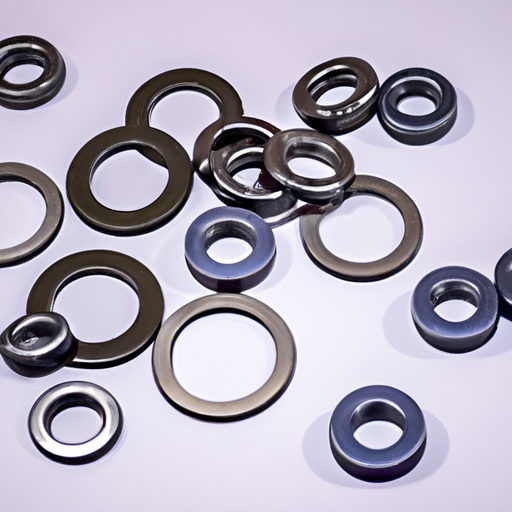 7682 Standard Washers highlighting the core functional technology articles and application development cases of Standard Washers that are effective. 