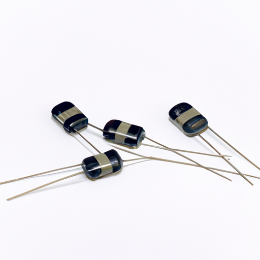 CFR-50JB-52-100K RF Diodes highlighting the core functional technology articles and application development cases of RF Diodes that are effective. 