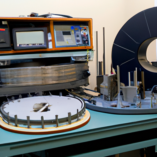application development in Bipolar Transistor Arrays for CFR-25JB-52-100R: key technologies and success stories
