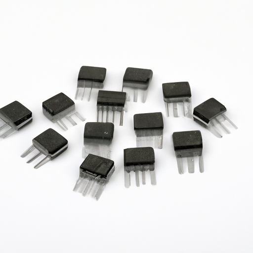 CFR-50JB-52-100K Diode Arrays highlighting the core functional technology articles and application development cases of Diode Arrays that are effective. 
