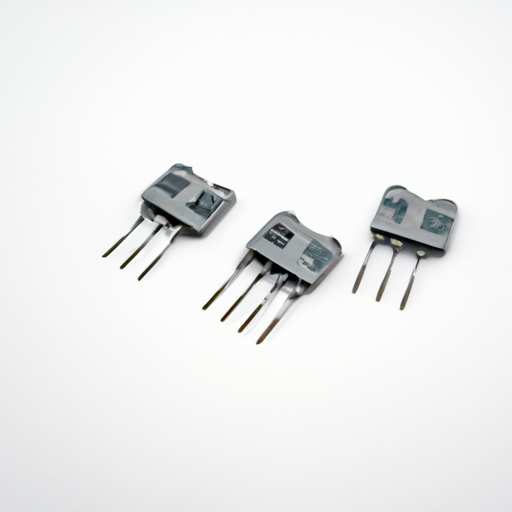 CFR-50JB-52-100K RF FETs, MOSFETs highlighting the core functional technology articles and application development cases of RF FETs, MOSFETs that are effective. 