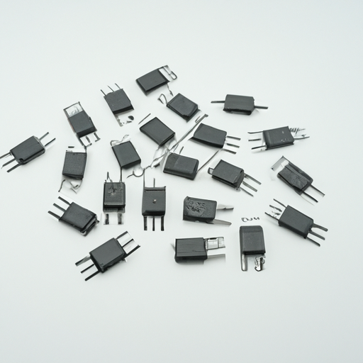 CFR-50JB-52-100K Diode Arrays highlighting the core functional technology articles and application development cases of Diode Arrays that are effective. 