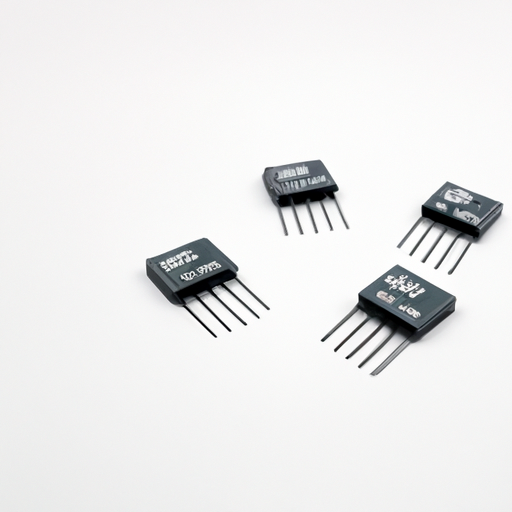 CFR-50JB-52-100K RF FETs, MOSFETs highlighting the core functional technology articles and application development cases of RF FETs, MOSFETs that are effective. 