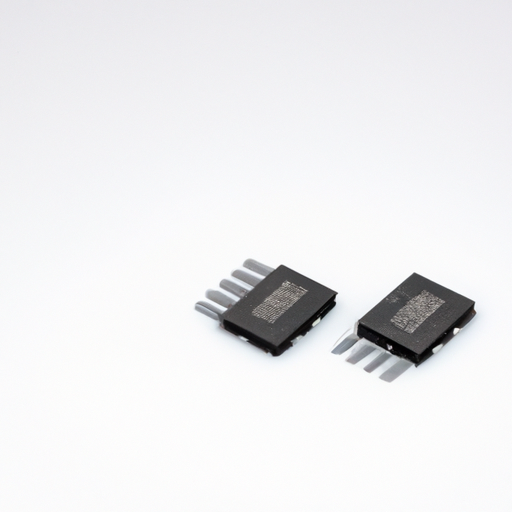 CFR-25JB-52-100R RF FET，MOSFET突出显示了有效的RF FET的核心功能技术文章和应用程序开发案例。