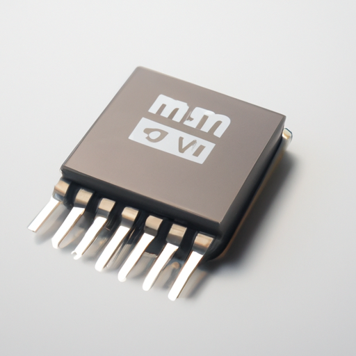 MM74HC245AN RF FETs, MOSFETs highlighting the core functional technology articles and application development cases of RF FETs, MOSFETs that are effective. 