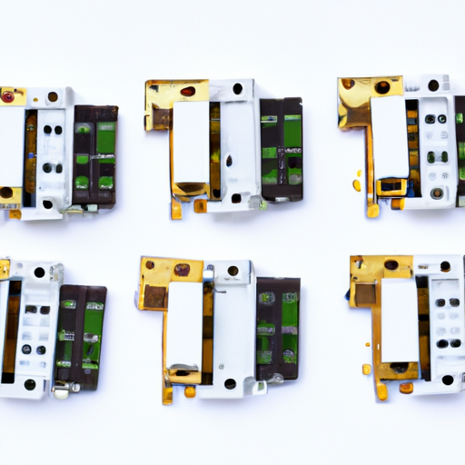 CFR-25JB-52-100R IGBT Arrays highlighting the core functional technology articles and application development cases of IGBT Arrays that are effective. 