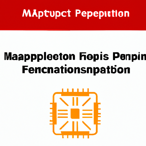 application development in RF FETs, MOSFETs for MM74HC245AN: key technologies and success stories