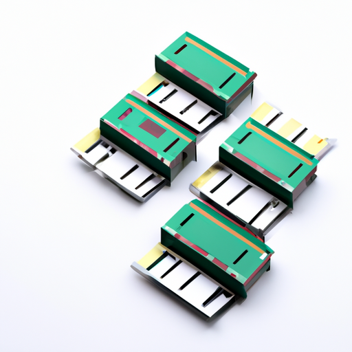 CFR-25JB-52-100R IGBT阵列强调了有效的IGBT阵列的核心功能技术文章和应用程序开发案例。