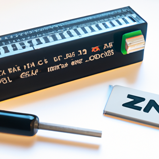 ECQ-P1H3333GZ倾斜仪的应用程序开发：关键技术和成功案例