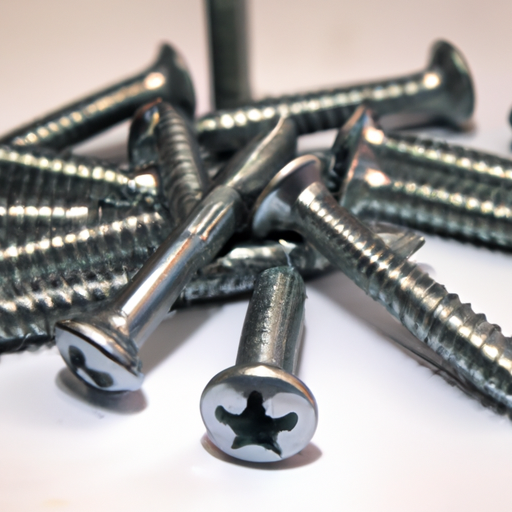 application development in Screws, Bolts for 3102: key technologies and success stories