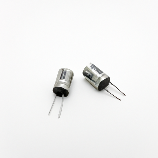 CFR-50JB-52-11R Thin Film Capacitors highlighting the core functional technology articles and application development cases of Thin Film Capacitors that are effective. 