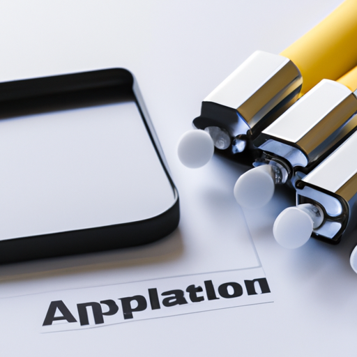 Développement d'applications dans les accessoires de produits de batterie pour P-230CH / A08: technologies clés et réussite