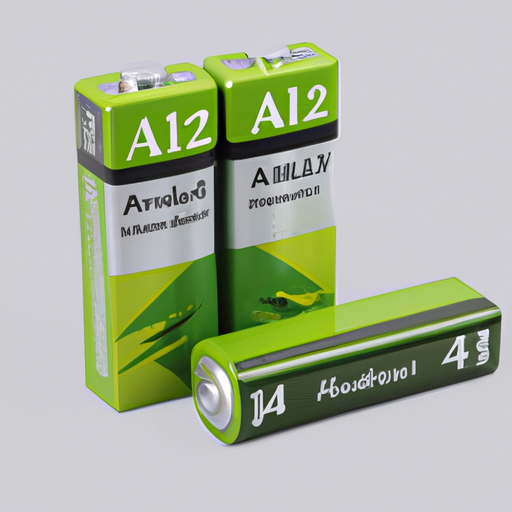P-11AAHL2X2 Batteries Rechargeable (Secondary) highlighting the core functional technology articles and application development cases of Batteries Rechargeable (Secondary) that are effective. 