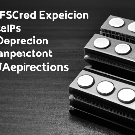 application development in RF FETs, MOSFETs for CFR-25JB-52-100K: key technologies and success stories