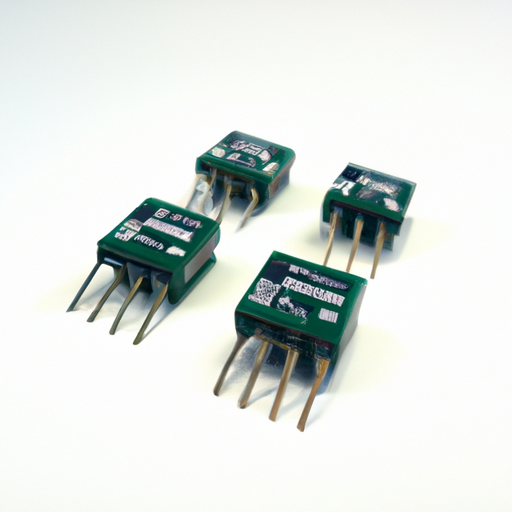 CFR-25JB-52-100R JFETs highlighting the core functional technology articles and application development cases of JFETs that are effective. 