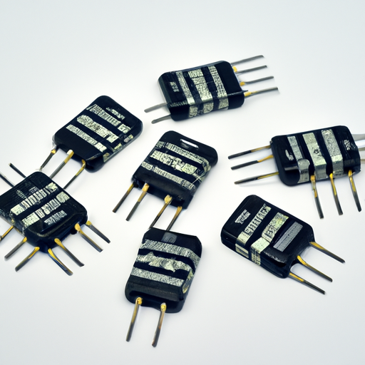 2474-26L RF FETs, MOSFETs highlighting the core functional technology articles and application development cases of RF FETs, MOSFETs that are effective. 