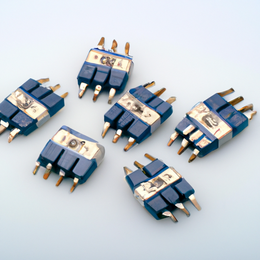 2474-26L Programmable Unijunction highlighting the core functional technology articles and application development cases of Programmable Unijunction that are effective. 