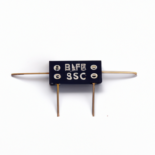CFR-25JB-52-100R RF FET，MOSFET突出显示了有效的RF FET的核心功能技术文章和应用程序开发案例。