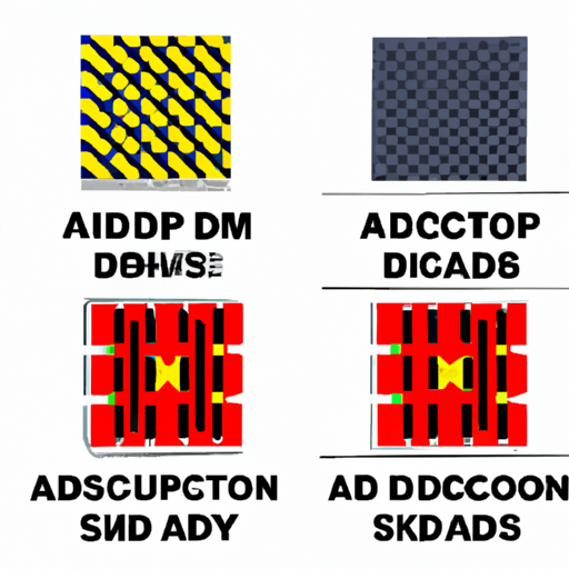 application development in Diode Arrays for CFR-50JB-52-100K: key technologies and success stories