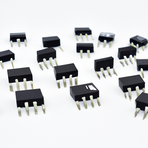CFR-25JB-52-100R Programmable Unijunction highlighting the core functional technology articles and application development cases of Programmable Unijunction that are effective. 