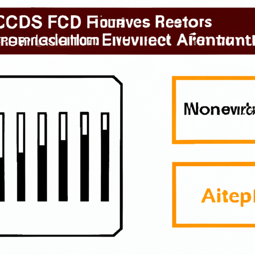 application development in RF FETs, MOSFETs for CFR-50JB-52-100K: key technologies and success stories