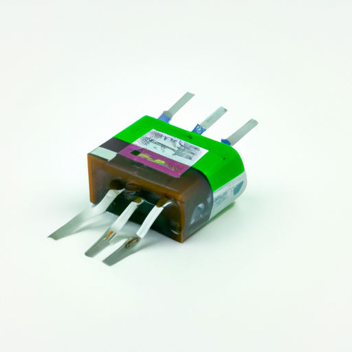 CFR-50JB-52-1M8 Trimmers, Variable Capacitors highlighting the core functional technology articles and application development cases of Trimmers, Variable Capacitors that are effective. 