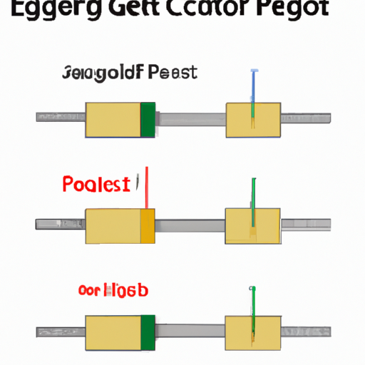 ECQ-P1H333GZ JFETs highlighting the core functional technology articles and application development cases of JFETs that are effective. 