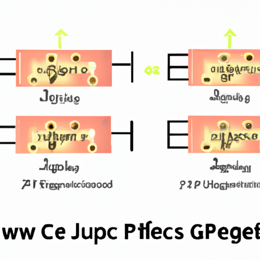 ECQ-P1H333GZ JFETs highlighting the core functional technology articles and application development cases of JFETs that are effective. 