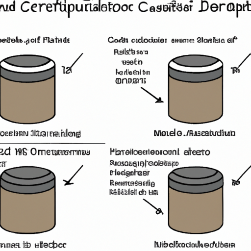application development in Niobium Oxide Capacitors for CFR-50JB-52-11K: key technologies and success stories