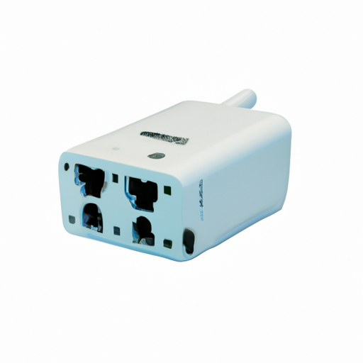 CFR-50JB-52-100K AC AC Wall Power Adapters highlighting the core functional technology articles and application development cases of AC AC Wall Power Adapters that are effective. 
