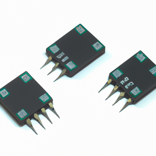 ECQ-P1H153GZ FET, MOSFET Arrays highlighting the core functional technology articles and application development cases of FET, MOSFET Arrays that are effective. 