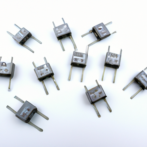 CFR-25JB-52-100R JFETs highlighting the core functional technology articles and application development cases of JFETs that are effective. 