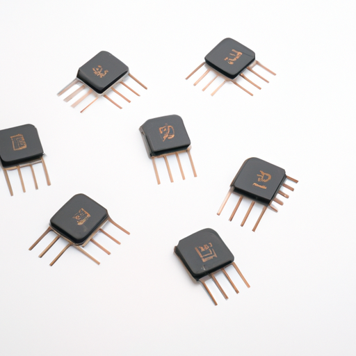 CFR-25JB-52-100R RF FETs, MOSFETs highlighting the core functional technology articles and application development cases of RF FETs, MOSFETs that are effective. 