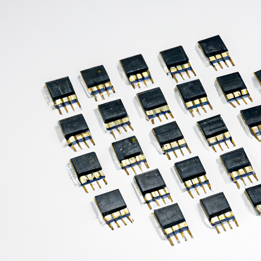 2474-26L FET，MOSFET阵列强调了有效的FET，MOSFET阵列的核心功能技术文章和应用开发案例。