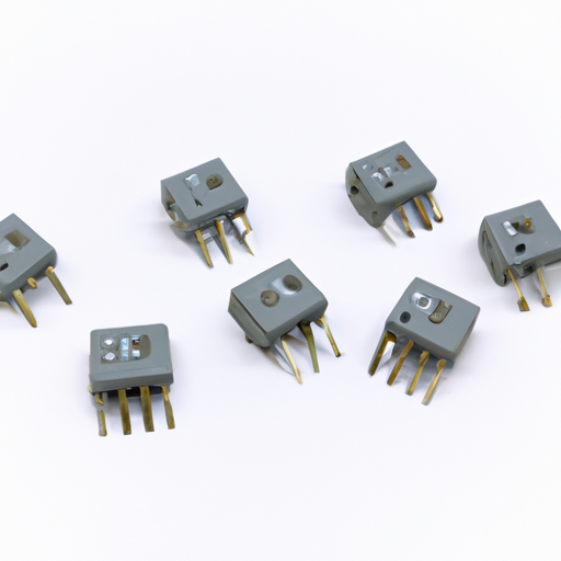 CFR-25JB-52-100R JFETs highlighting the core functional technology articles and application development cases of JFETs that are effective. 