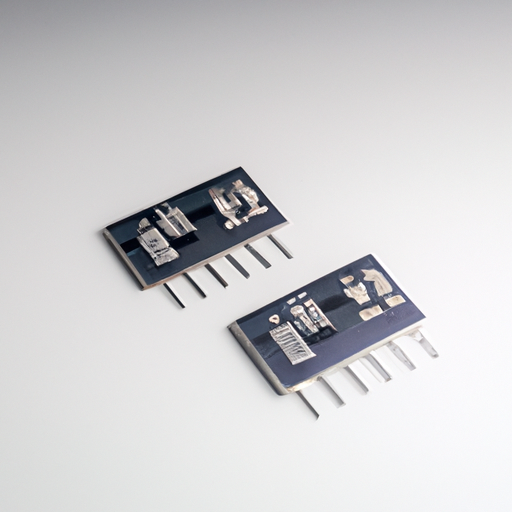 ECQ-P1H153GZ FET, MOSFET Arrays highlighting the core functional technology articles and application development cases of FET, MOSFET Arrays that are effective. 