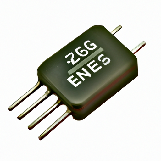 ECQ-P1H333GZ单卫生二极管强调了有效的核心功能技术文章和应用开发案例。