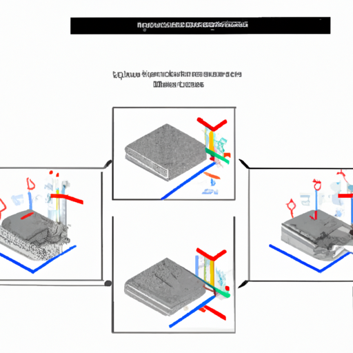 application development in Bipolar Transistor Arrays, Pre-Biased for ECQ-P1H153GZ: key technologies and success stories
