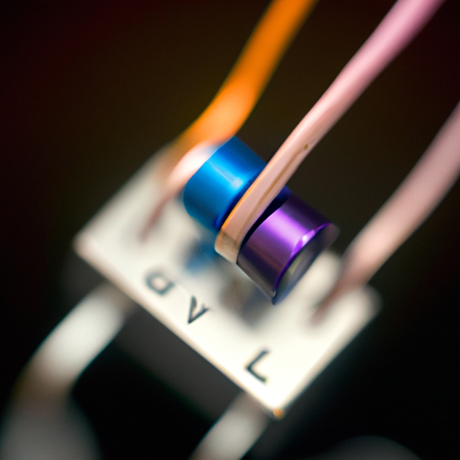 ECQ-P1H153GZ Single, Pre-Biased Bipolar Transistors highlighting the core functional technology articles and application development cases of Single, Pre-Biased Bipolar Transistors that are effective. 