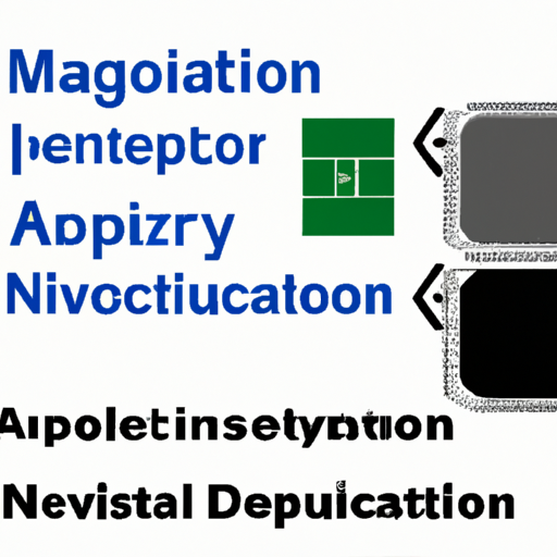 Développement d'applications dans les condensateurs d'oxyde de niobium pour MM74HC251N: technologies clés et réussite