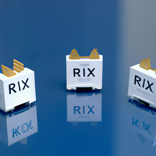 application development in Zener Diode Arrays for CFR-50JB-52-10R: key technologies and success stories