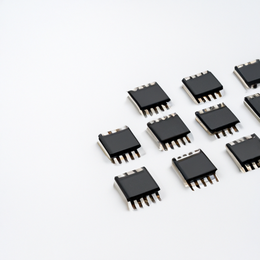 CFR-50JB-52-10R FET, MOSFET Arrays highlighting the core functional technology articles and application development cases of FET, MOSFET Arrays that are effective. 
