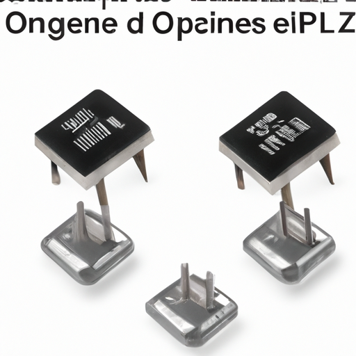 ECQ-P1H333GZ Single Zener Diodes highlighting the core functional technology articles and application development cases of Single Zener Diodes that are effective. 